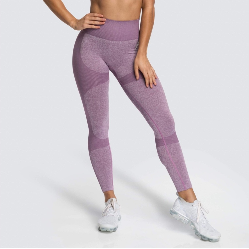 Do You Even Seamless Leggings